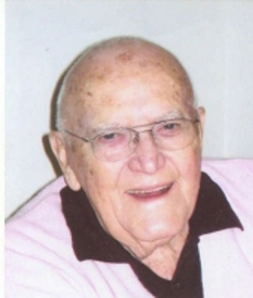 Henry R. Holcombe
