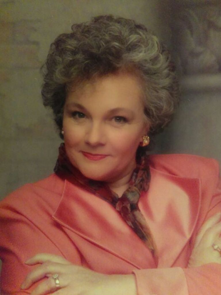Elizabeth (Anthony)  Warrick