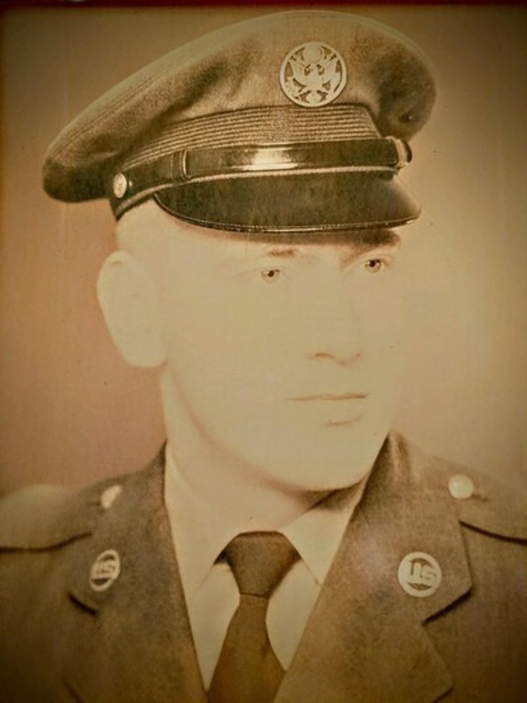 Charles William Rogers Profile Photo