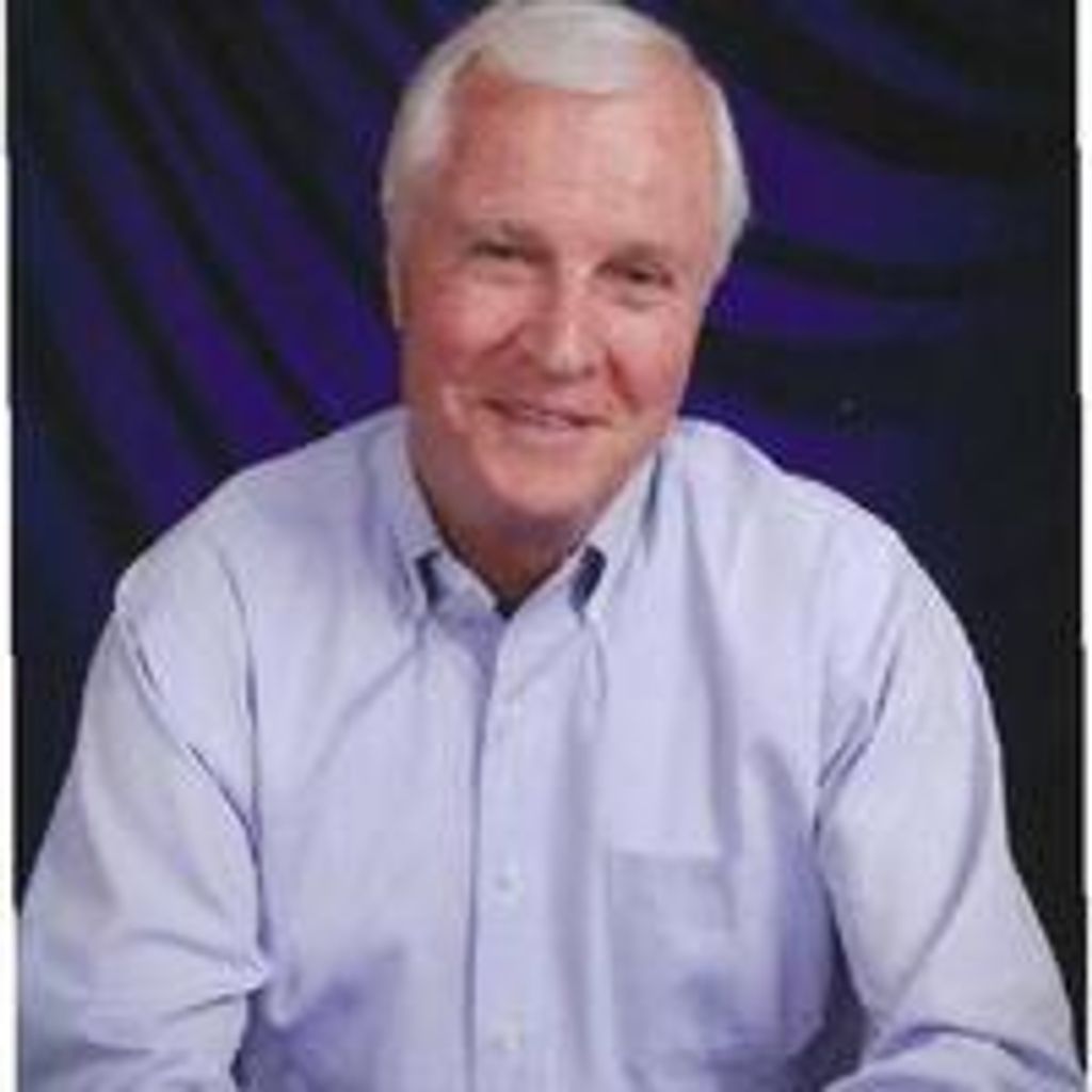Donald S. Gibson