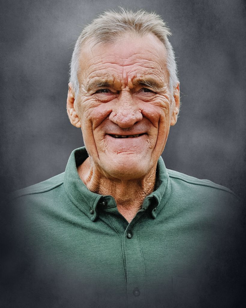 Tony Martin Carey