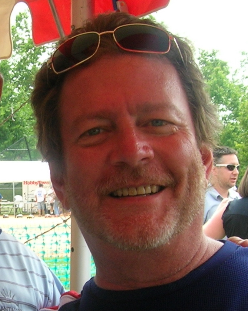 Alan Wolf Profile Photo