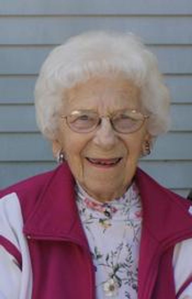 Barbara Herrick Profile Photo
