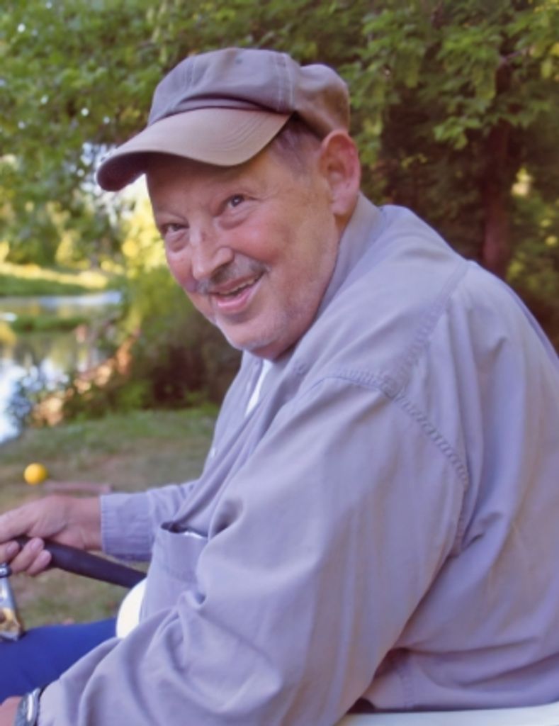 Thomas William Nowakowski Profile Photo