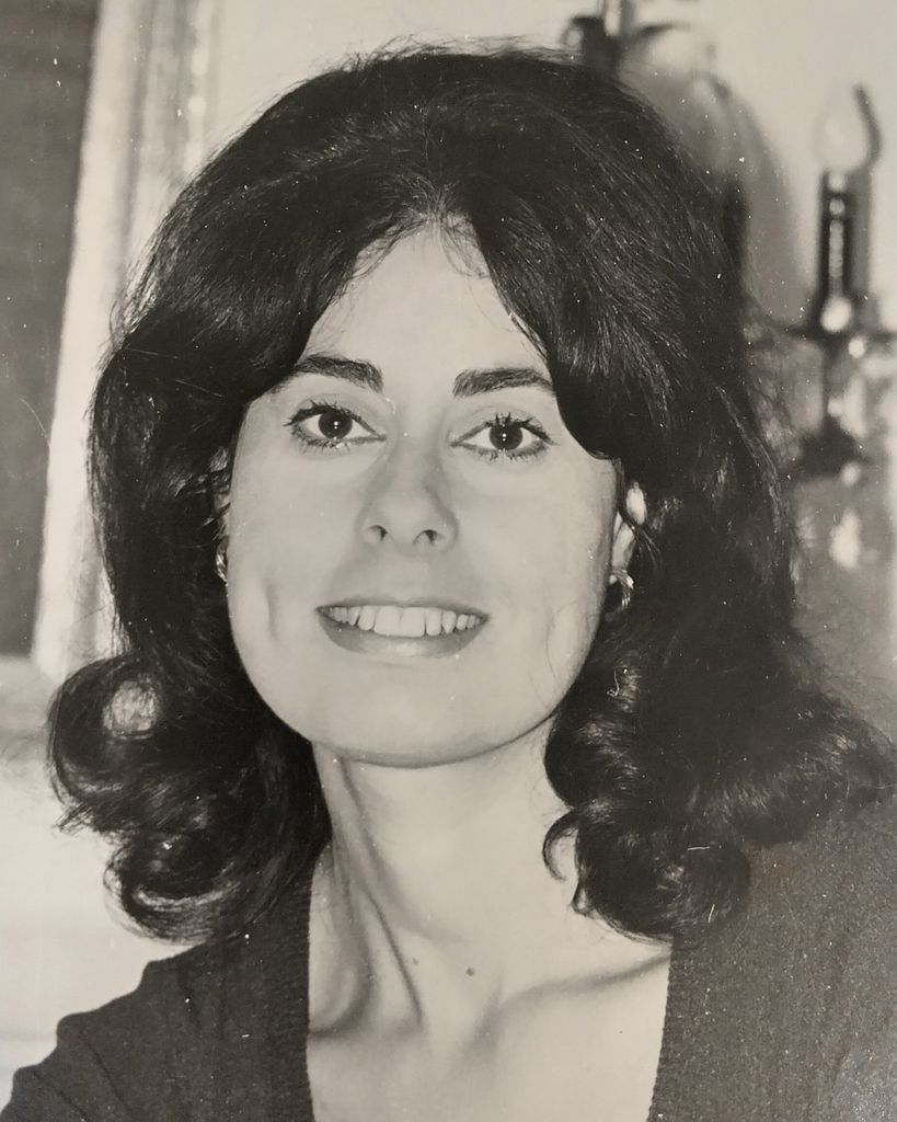 Ida Gochin Profile Photo