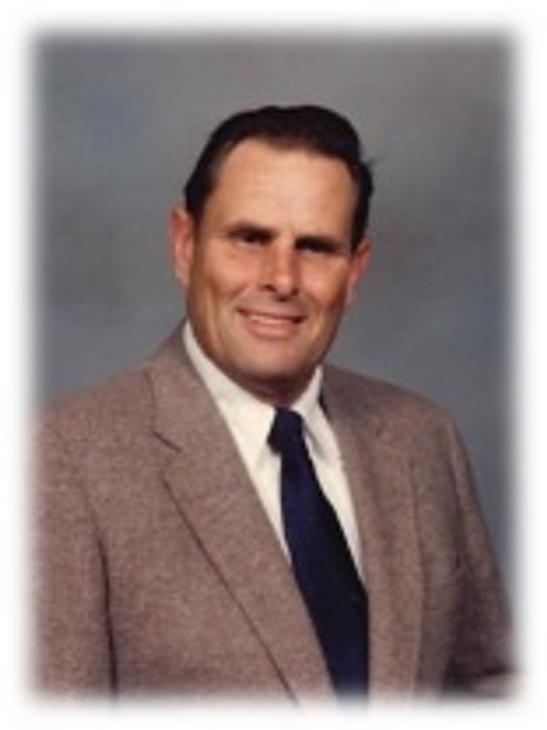 John Roger Hoskinson
