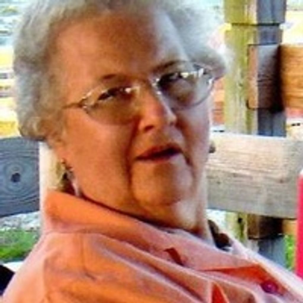 Maudie  F. Strozier