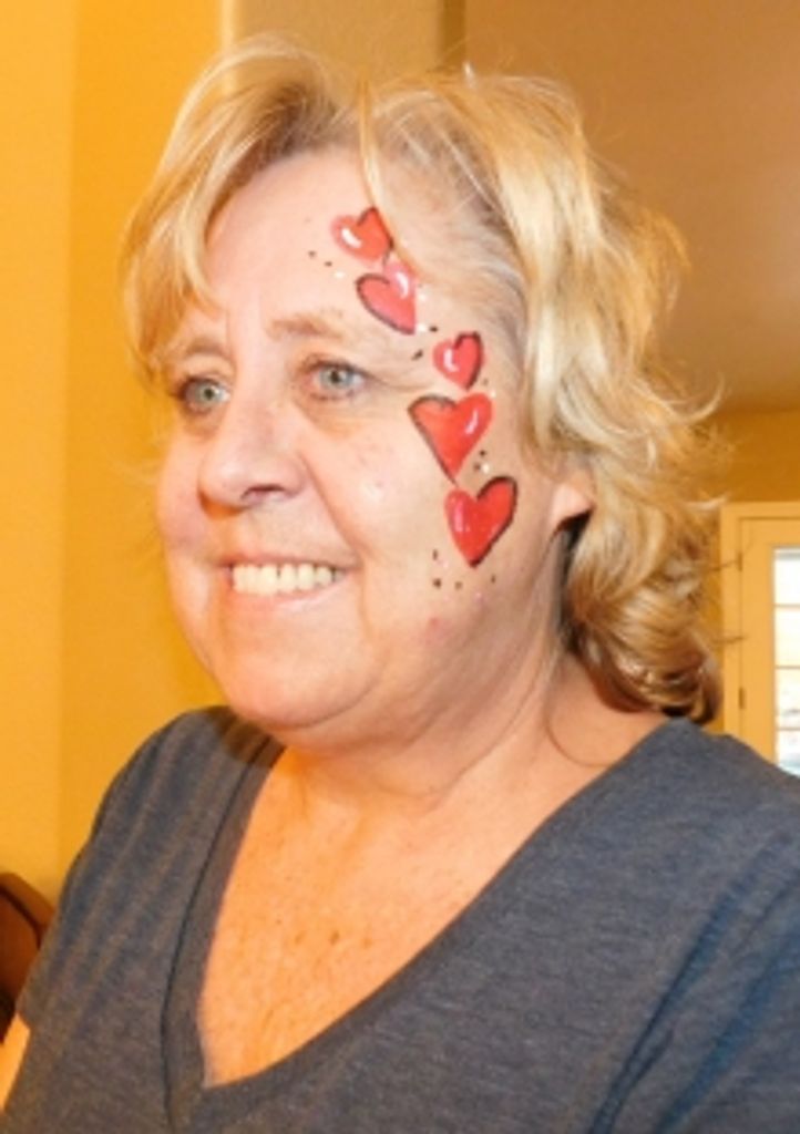 Tracy Lorraine Boyce