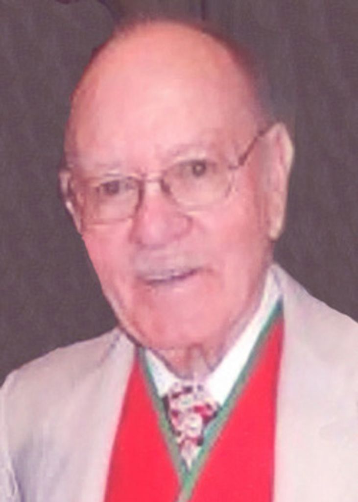 Ray S. Robinson