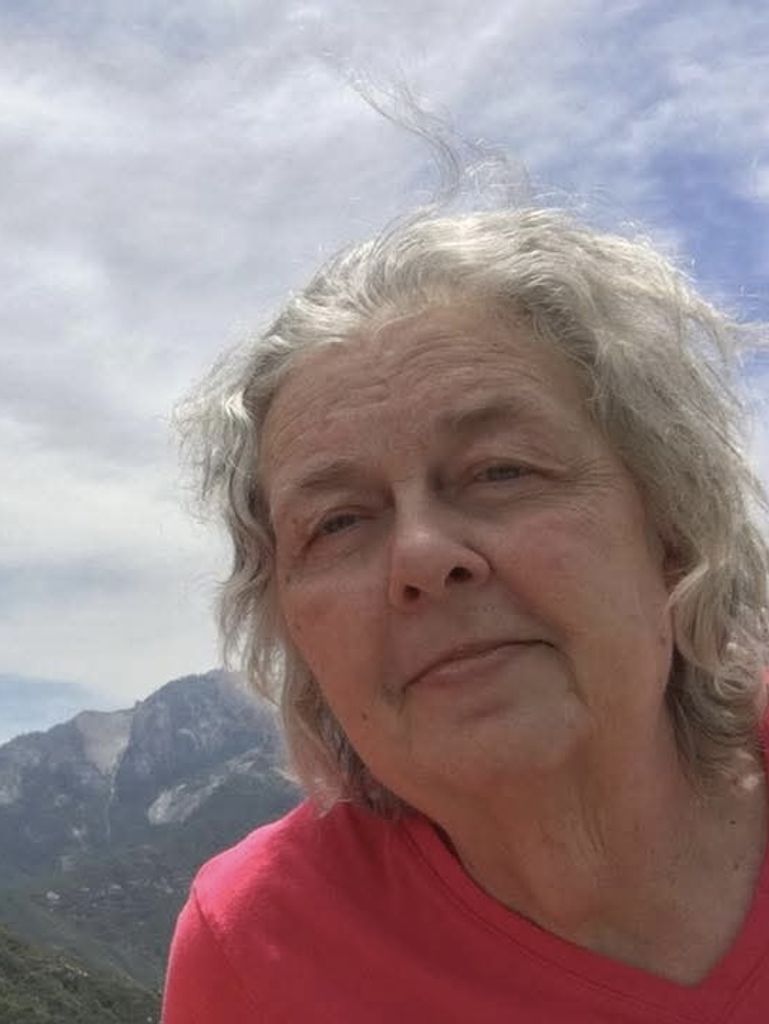 Donna Carolyn Evans