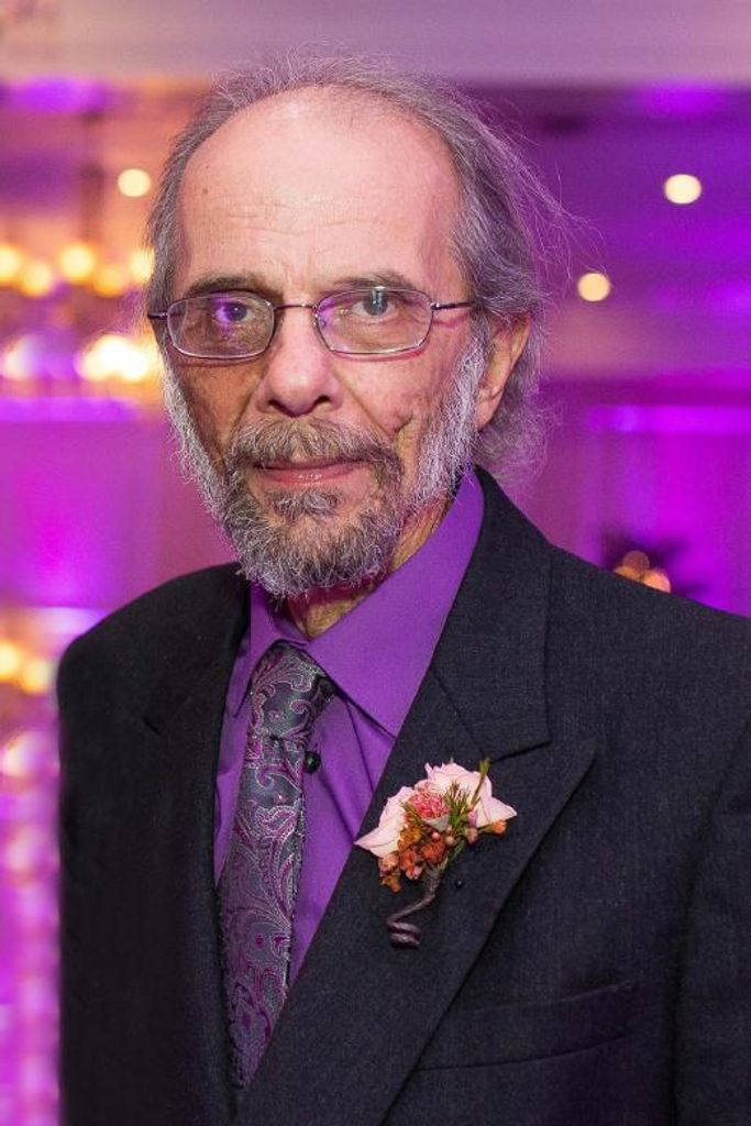 James Bennedetto Magrone