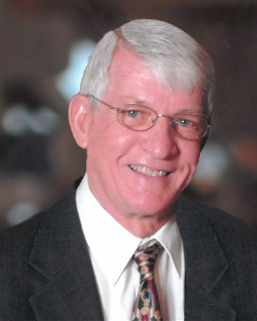 Donald Z. Marshall Profile Photo