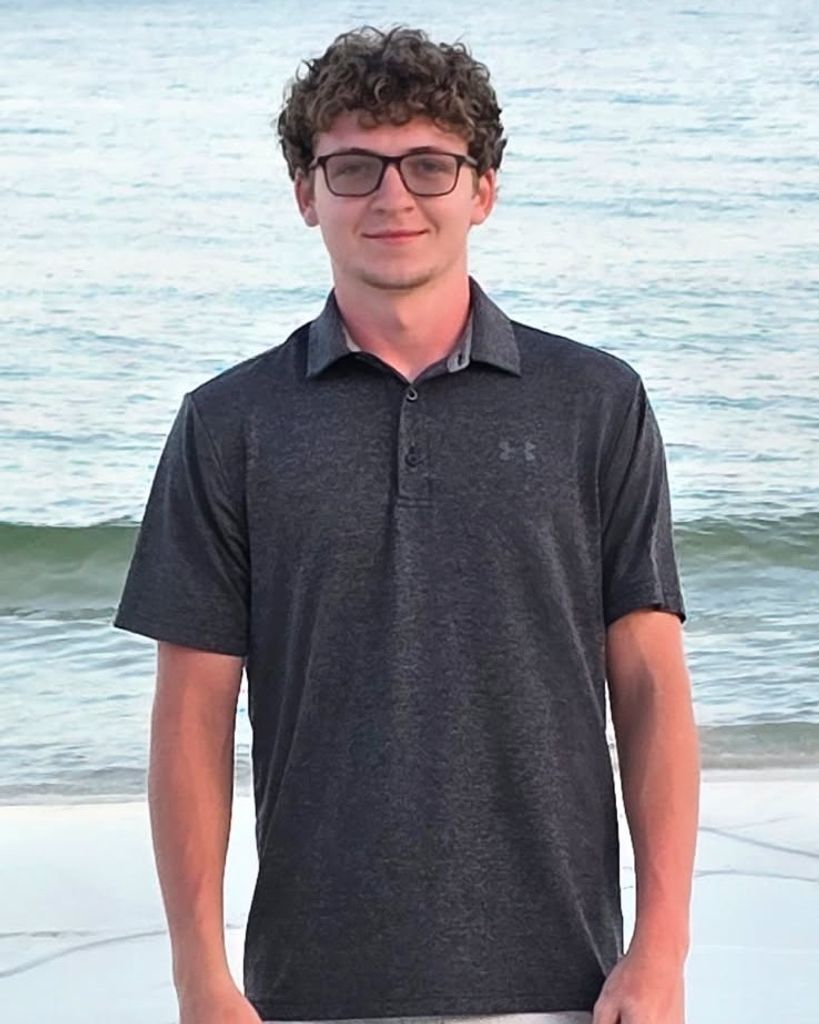 Joshua Allen Williams Profile Photo