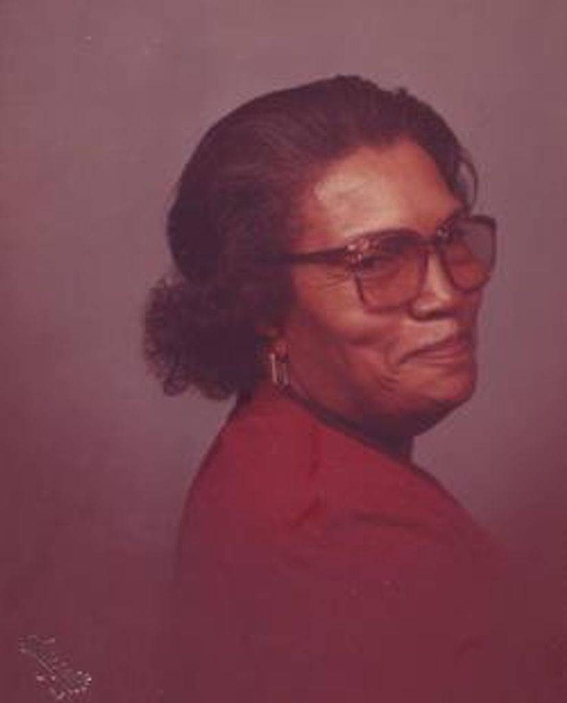 Oda Mae Jackson Profile Photo