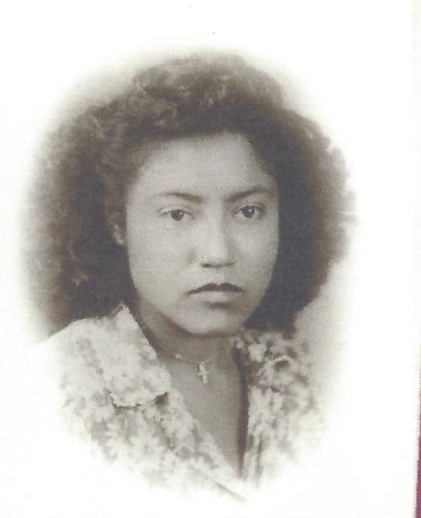 Maria Louisa Cobio Nava