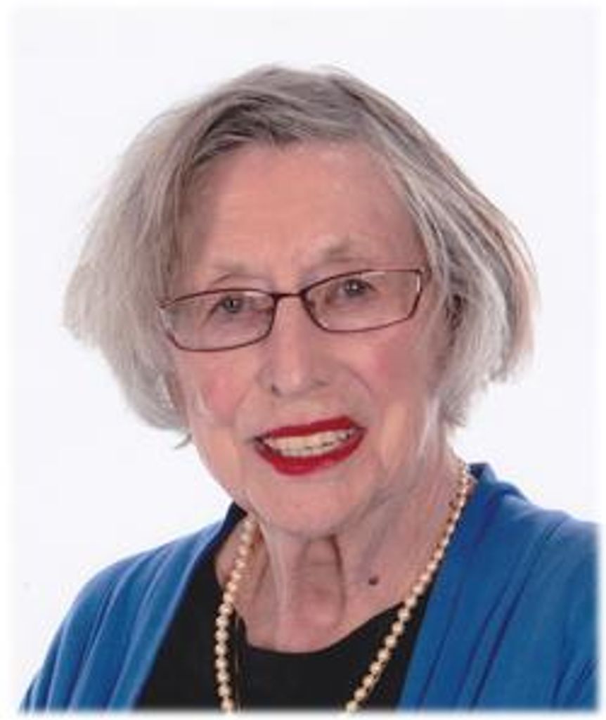 Clara Katherine Edgcomb Profile Photo