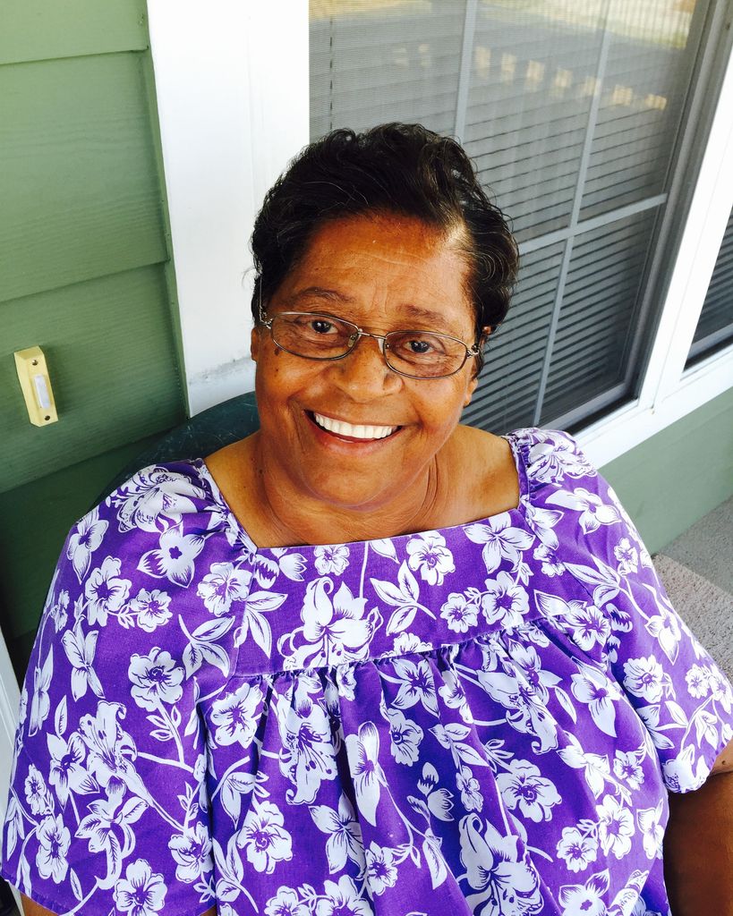 Mary Ellen Williams Profile Photo