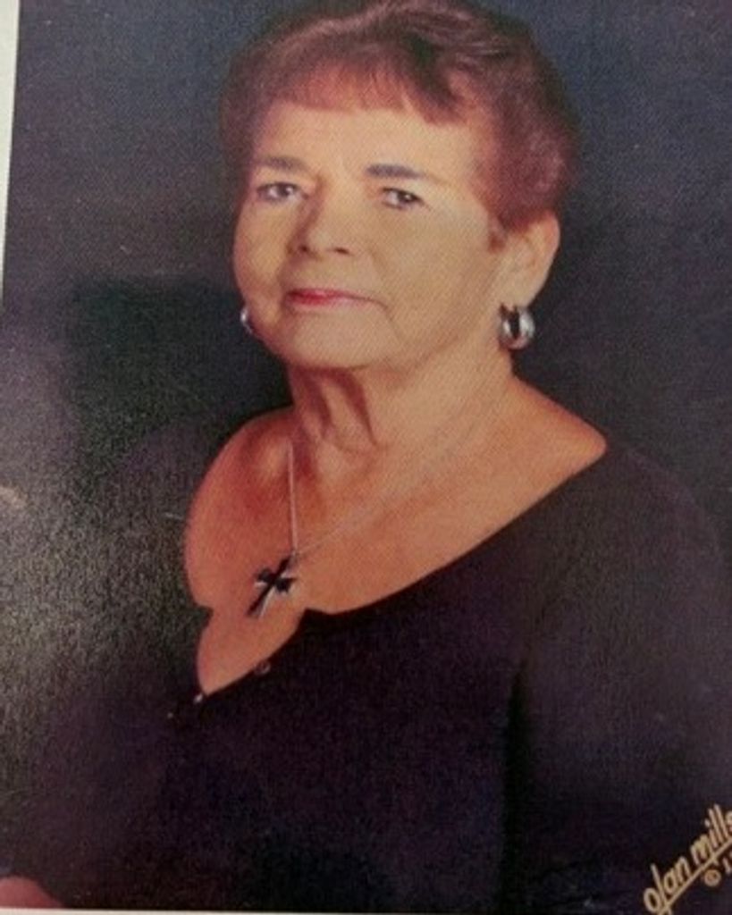 Joyce Jean Fjeldahl Profile Photo