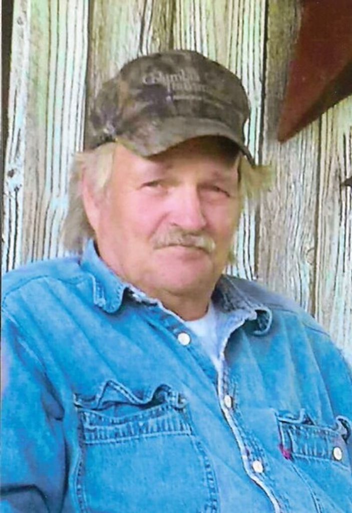 Darrell "Doggie" Wethington Profile Photo