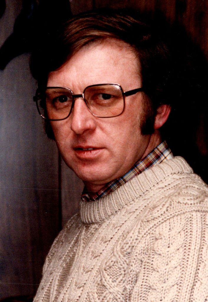 Volney Douglas Throop