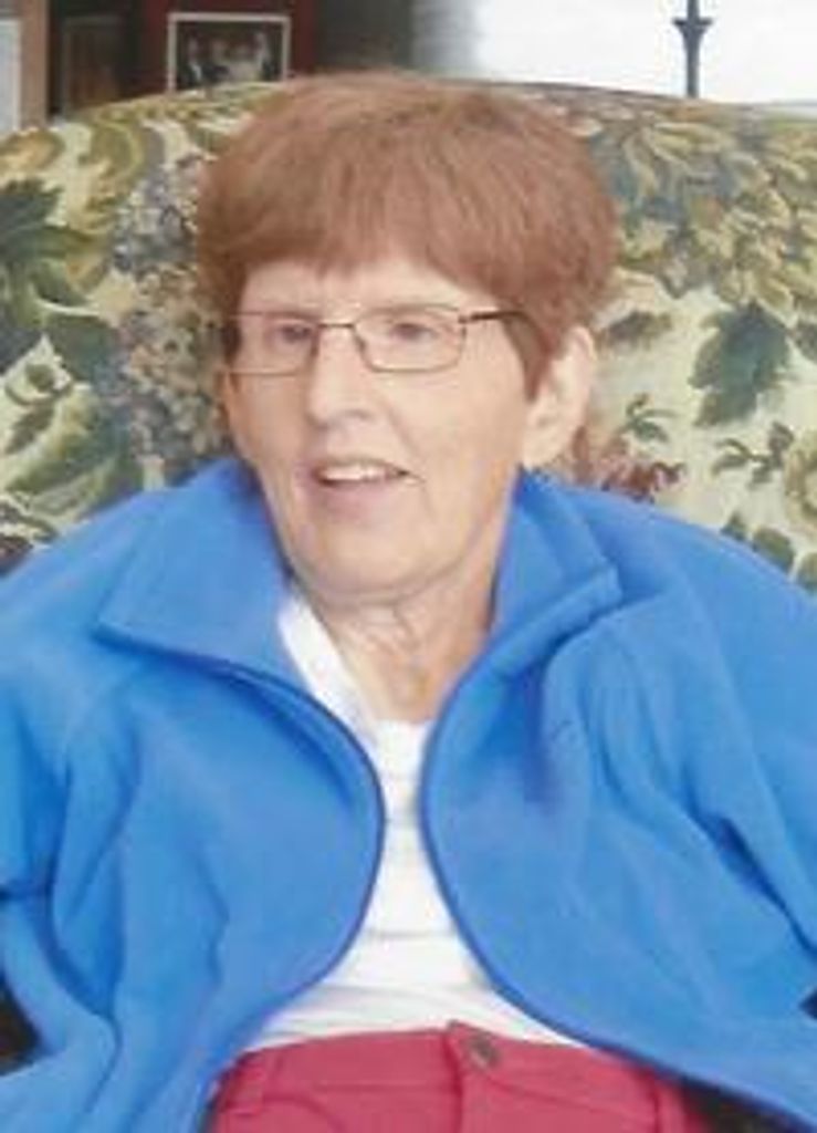 Jane (Mullally)  Kreuch