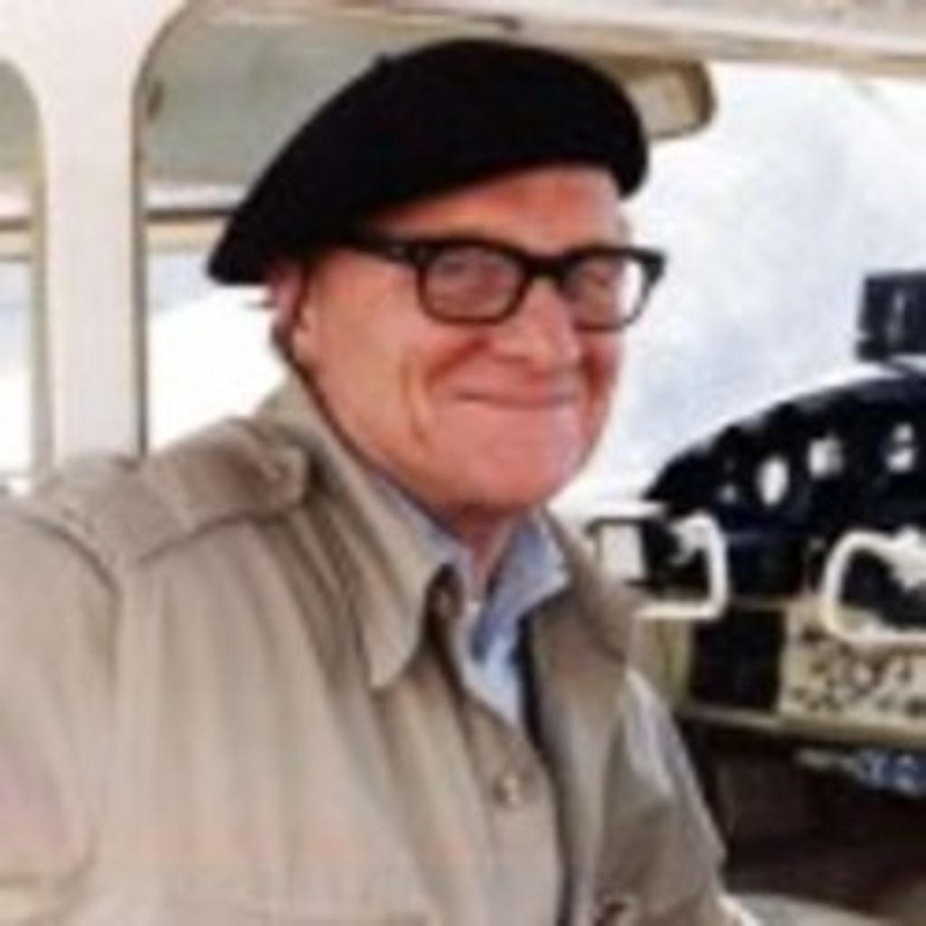 Philip Harder