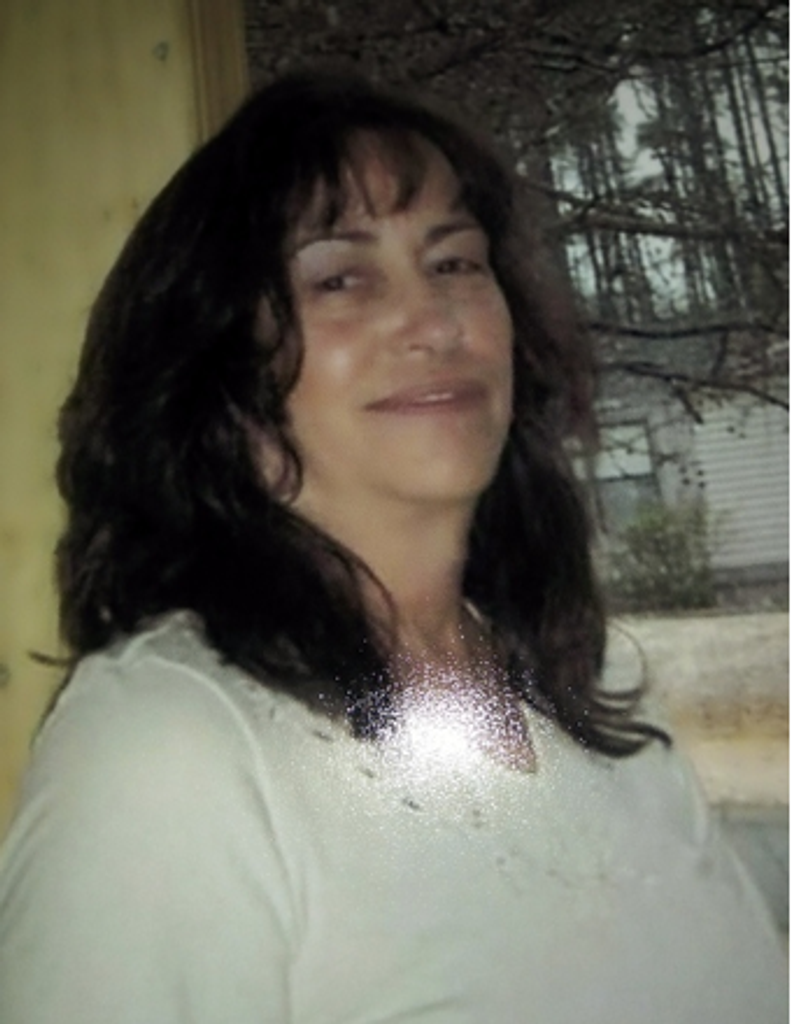 Patricia Ann Buchanan