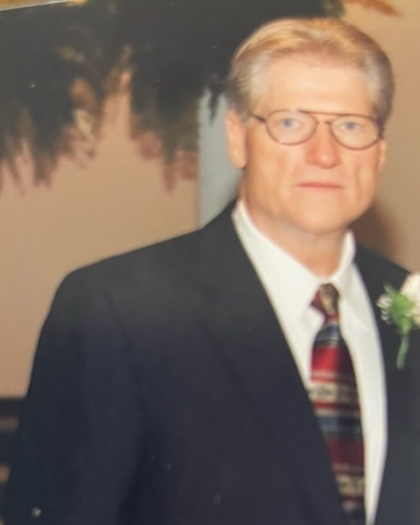 Jimmy Dale Franklin Profile Photo