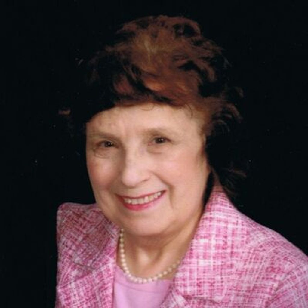 Betty Marina Birchard Profile Photo