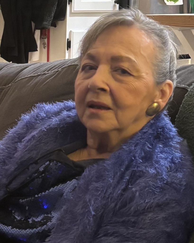 Dolores Paulette Joyner Profile Photo