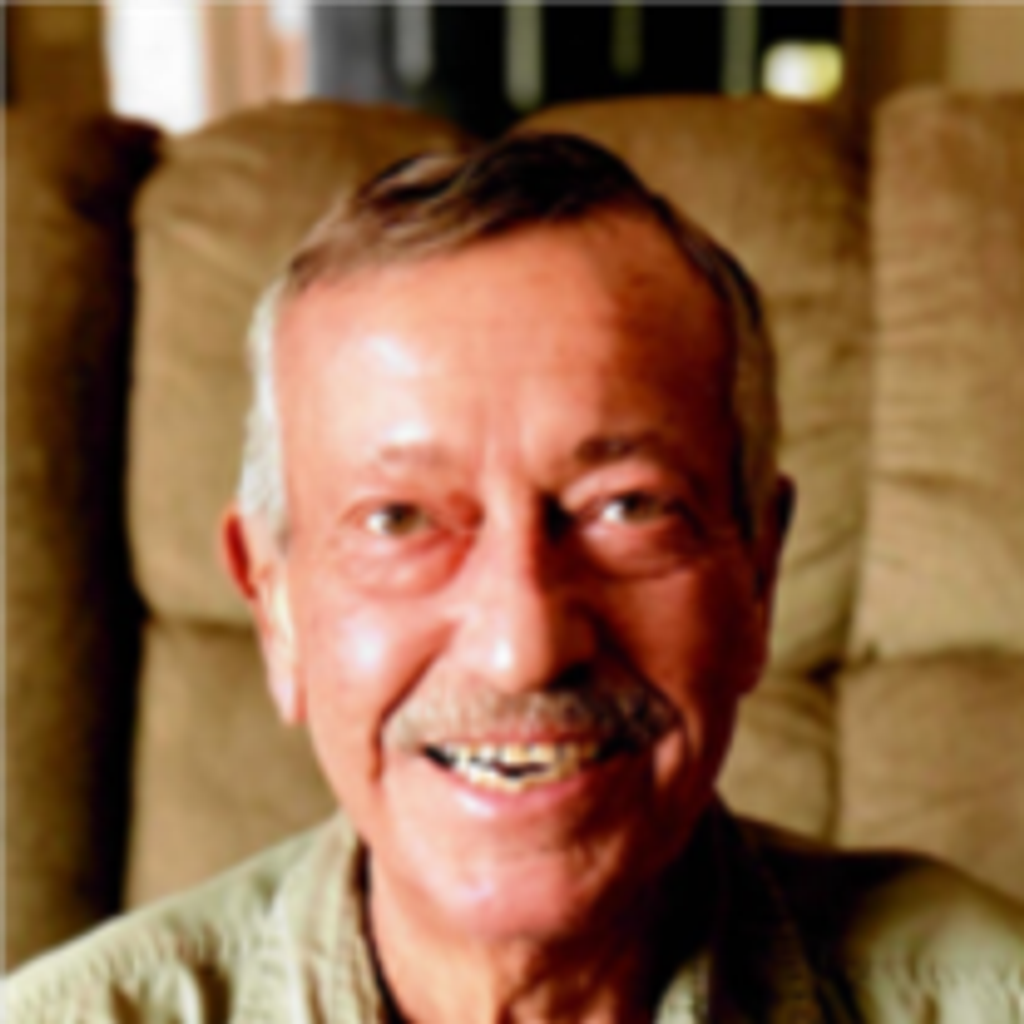 Nelson "Nick" Wayne Sterling, Sr. Profile Photo