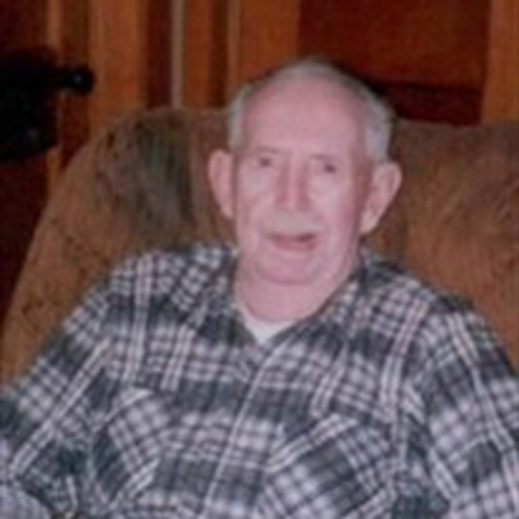 Daniel M. Arbuckle