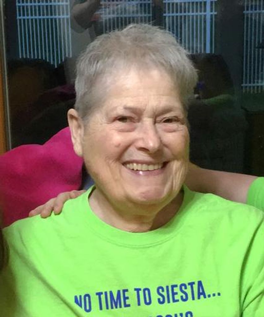 Doris Masterson Prillaman Profile Photo