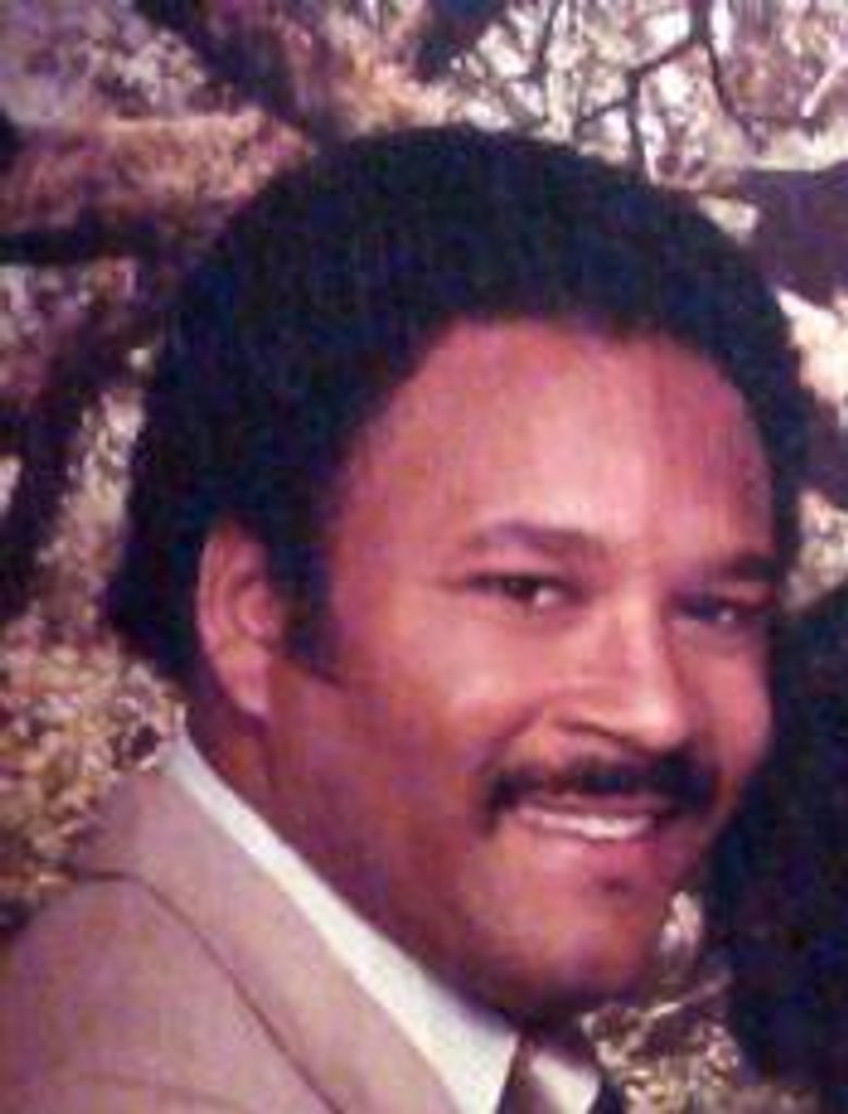 Carl Shepherd, Sr.