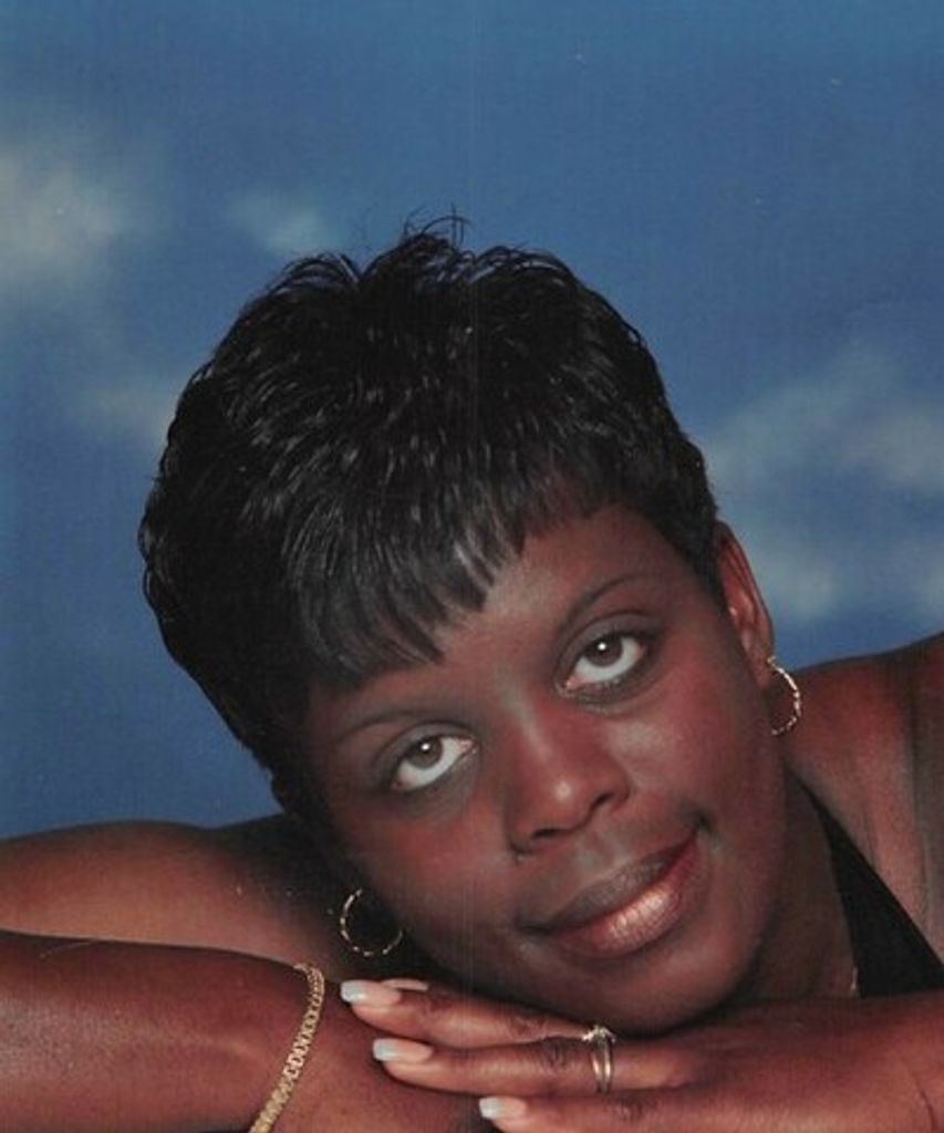 Retired Sfc Donna Rena Dubreuil Profile Photo