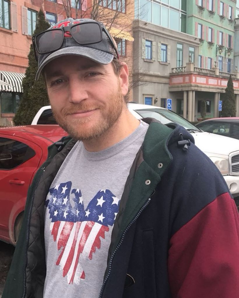 Michael Nick Profile Photo