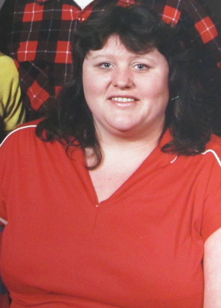 Betty Louise Sholes Wyant Profile Photo