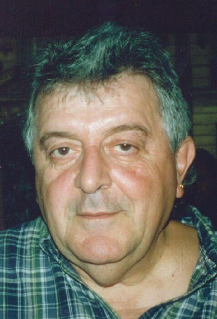 Hachadoor "Archie" Erganian, Jr. Profile Photo