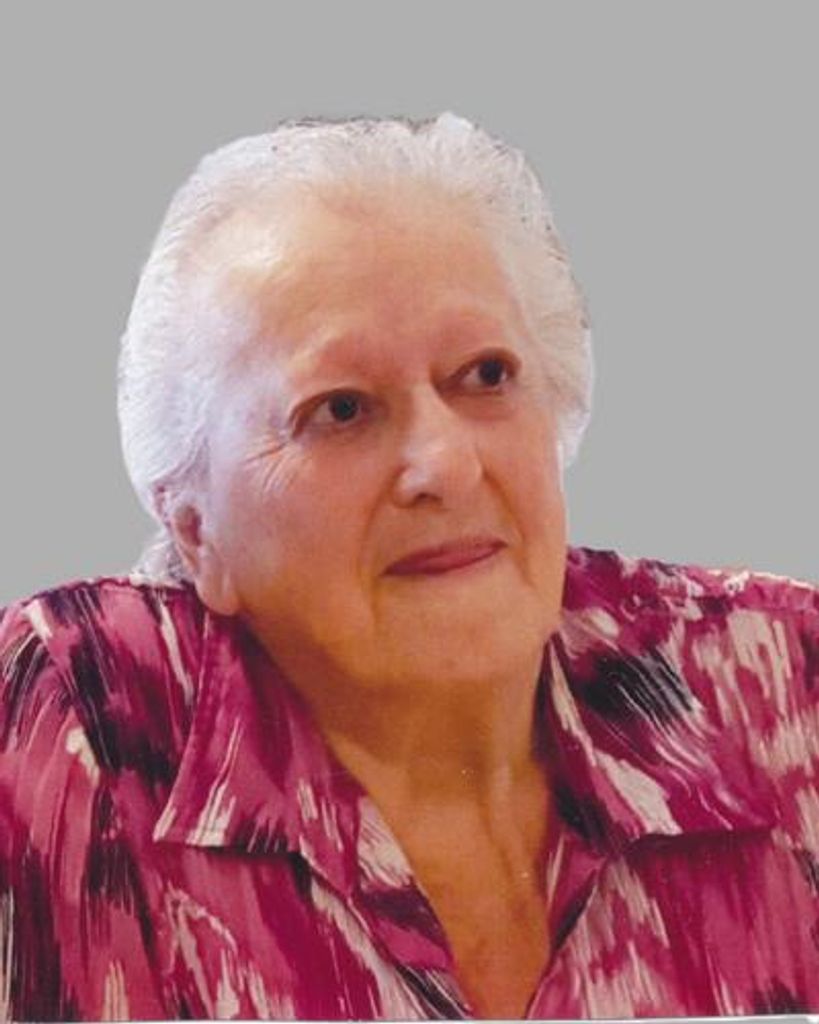Sharelle Susanne Mcgill Profile Photo