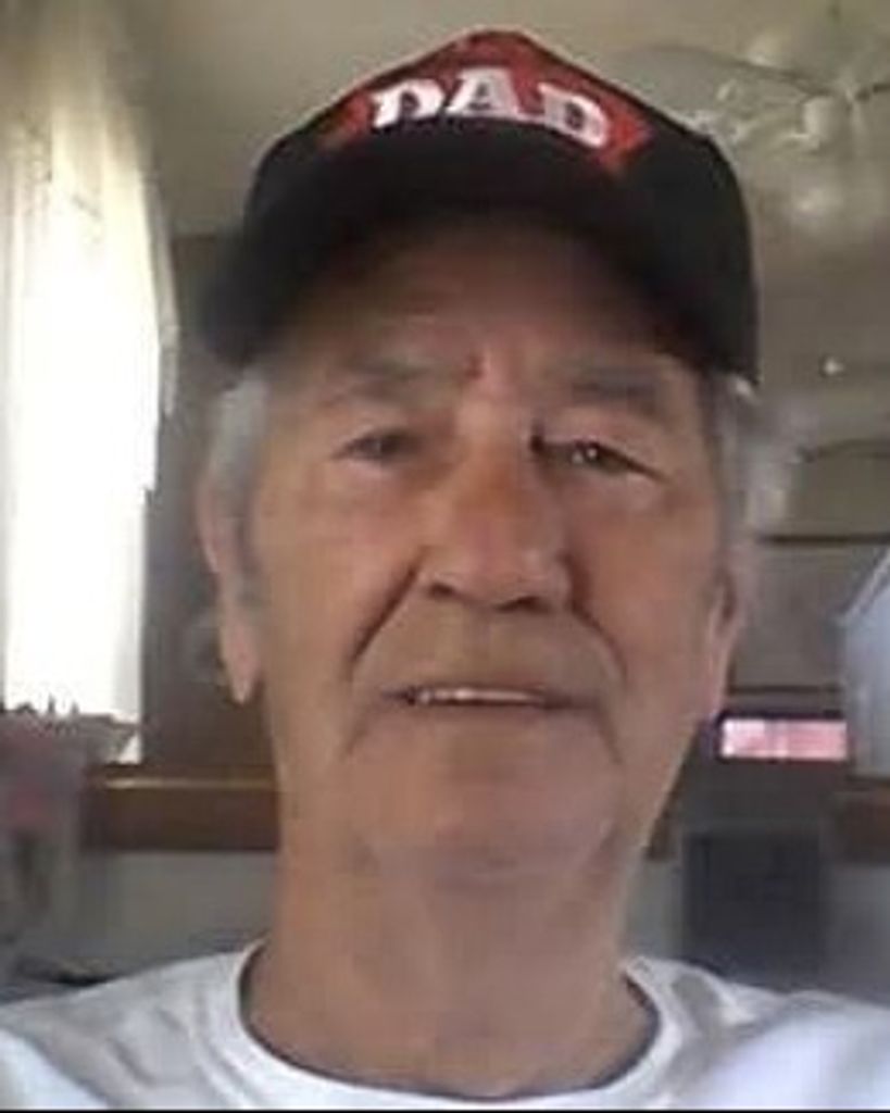 Mickey Joe Callarman Sr.