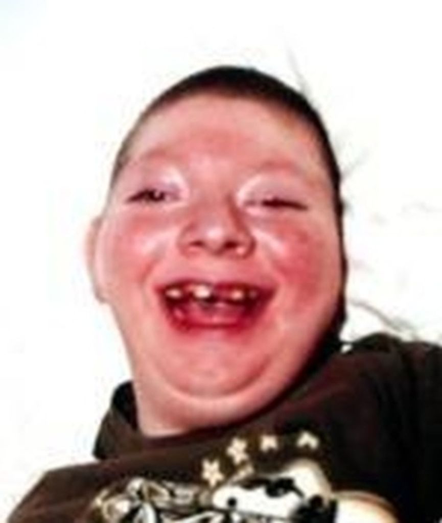 Caleb Joseph Ruppert