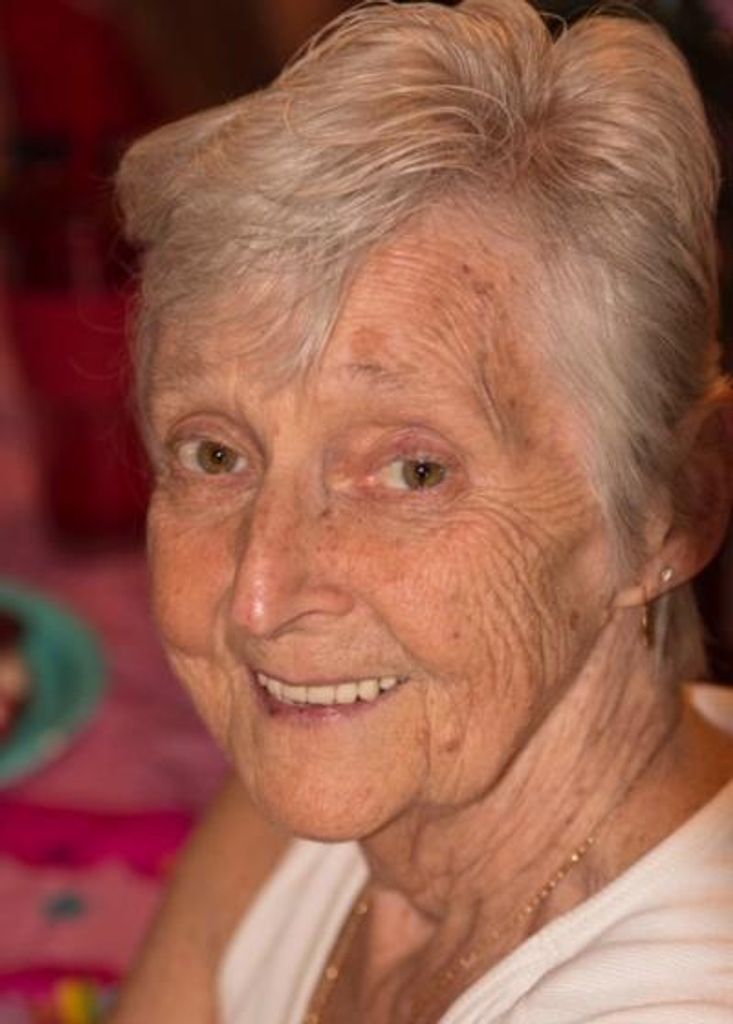 Barbara L Taylor Profile Photo