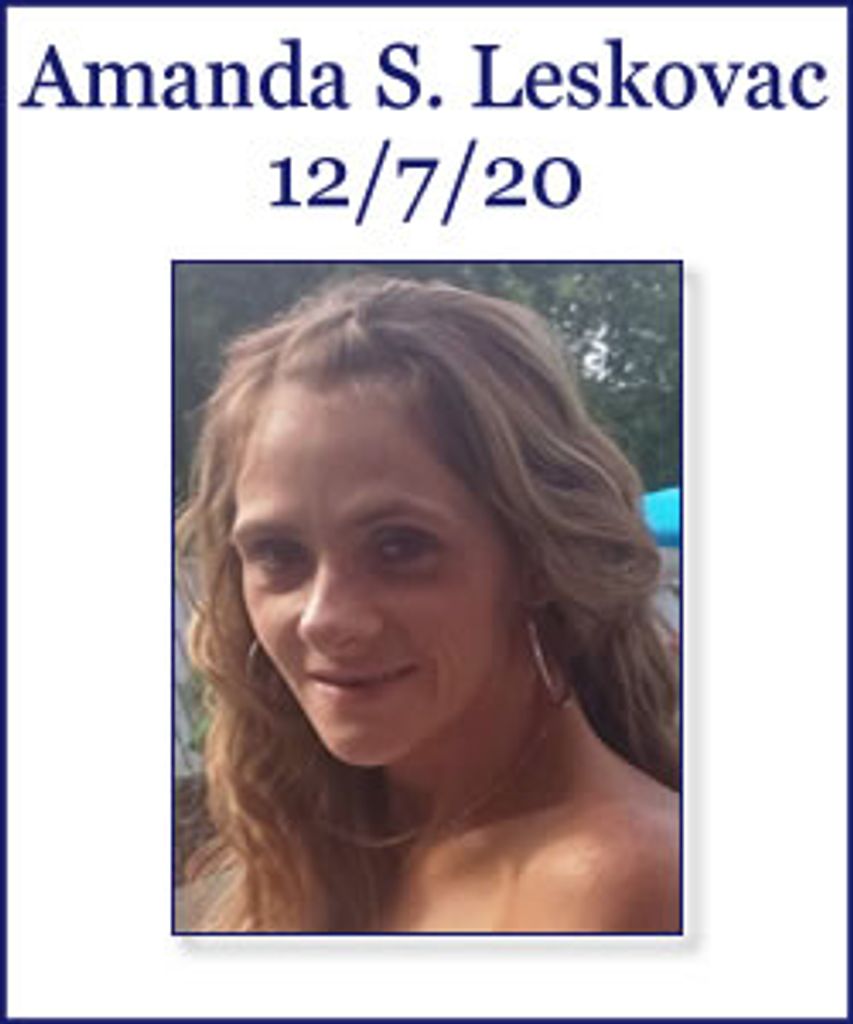 Amanda Leskovac