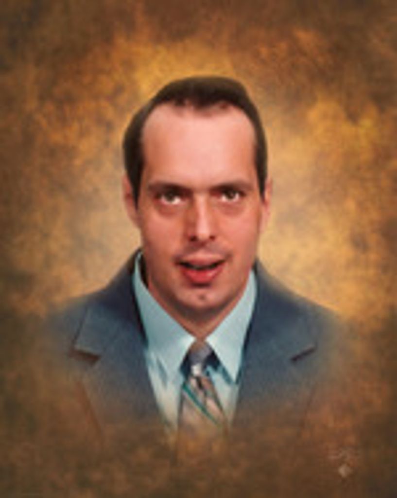 Edward Keith Davis