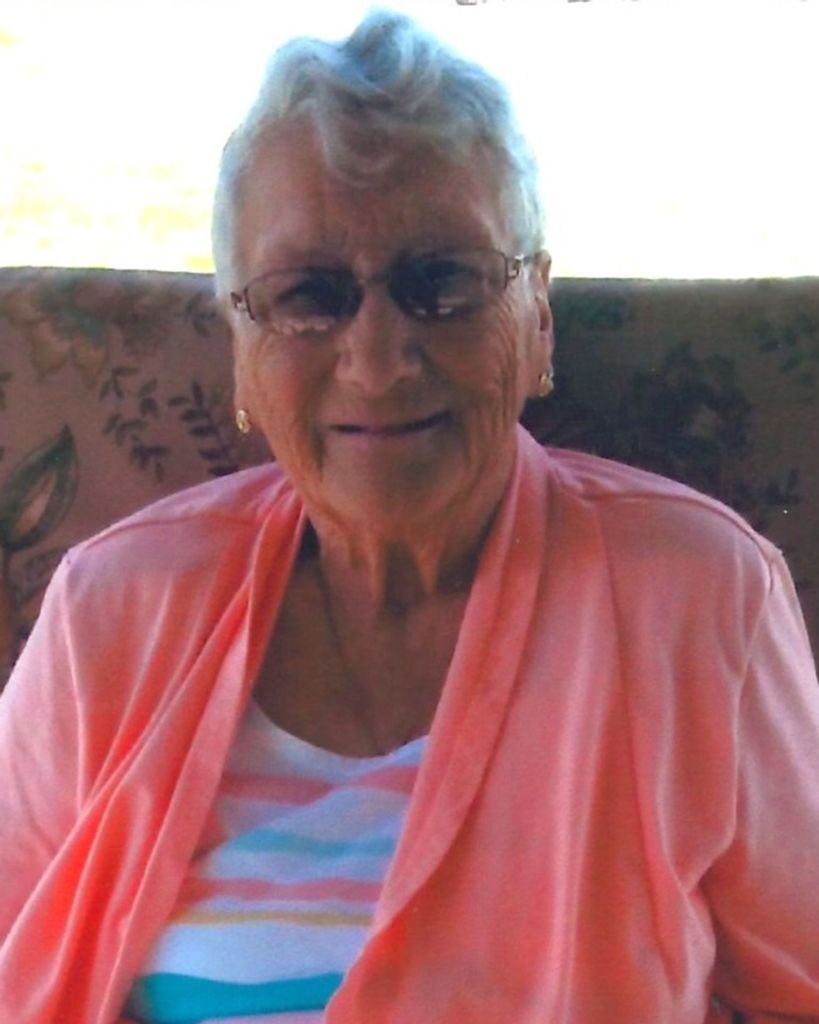 LaRita Geraldine Batt Profile Photo