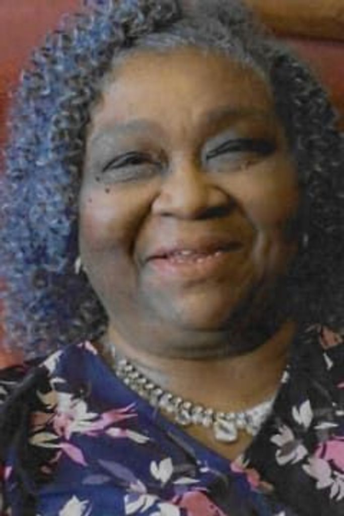 Elywanda Jackson Profile Photo