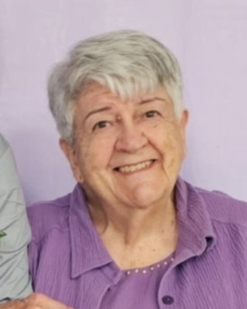 Marlene Ann Cawthra Profile Photo