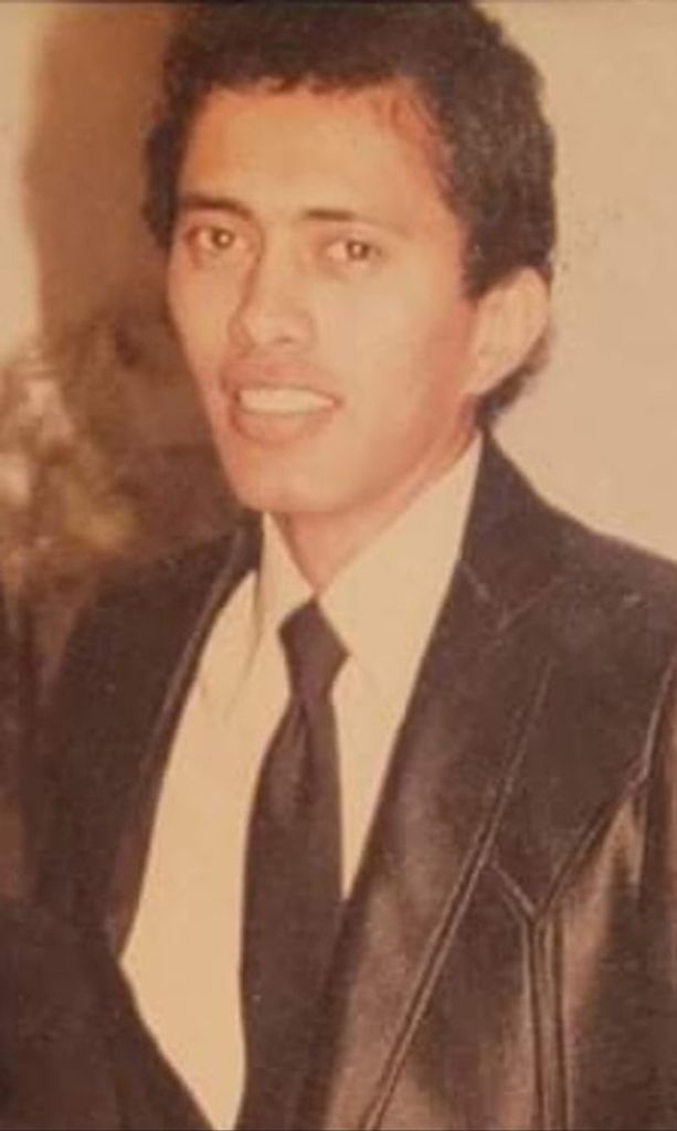 Ricardo Sagaribay Profile Photo