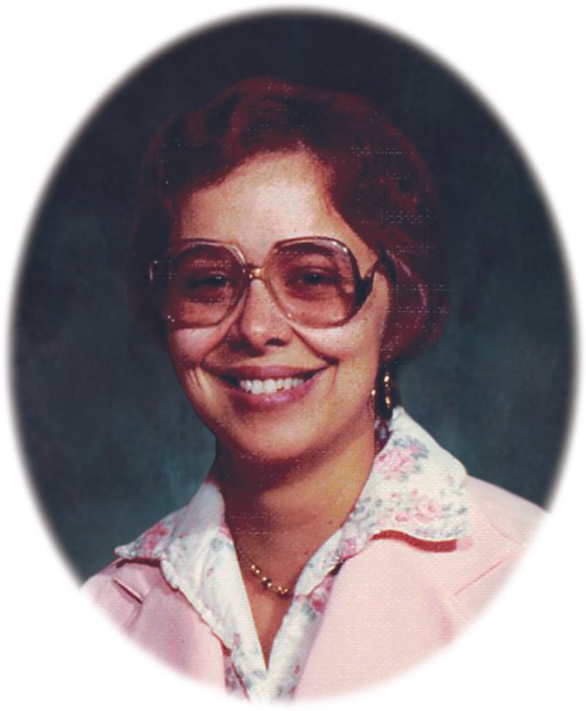 Margaret "Sweetie" McArthur