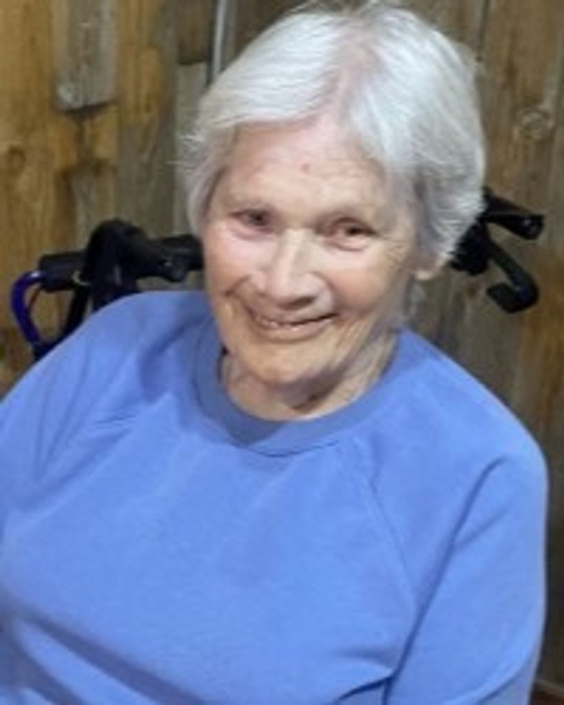Rita Alice Bullock